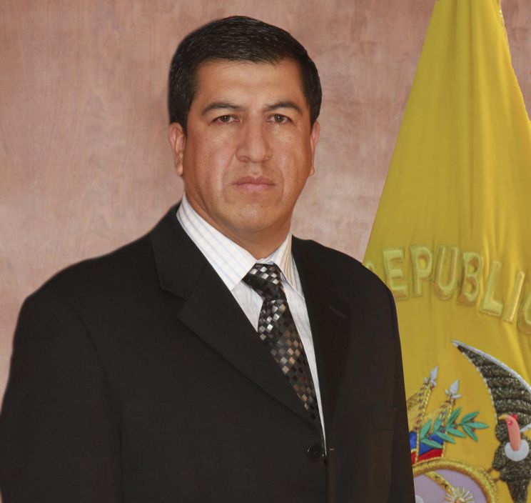 René Enríquez