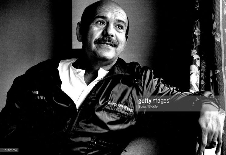 René Enríquez