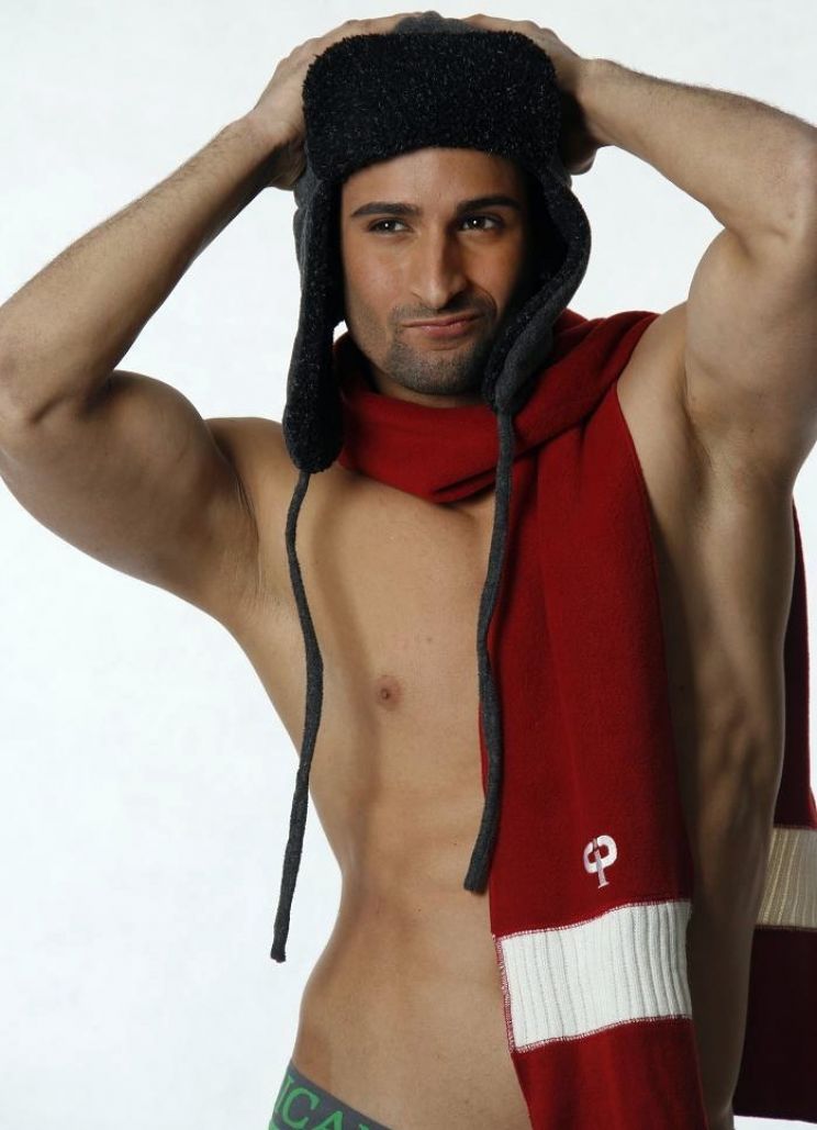 René Escobar Jr.