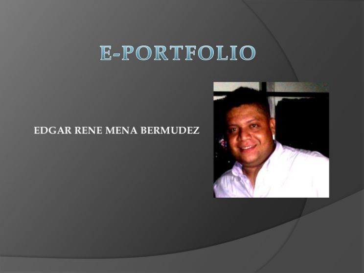 René Mena