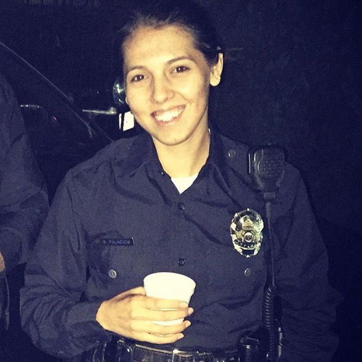 Rene Michelle Aranda