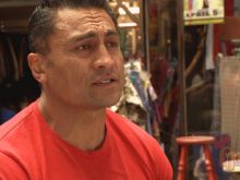 Rene Naufahu