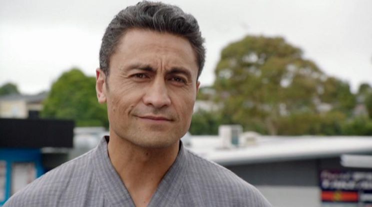 Rene Naufahu