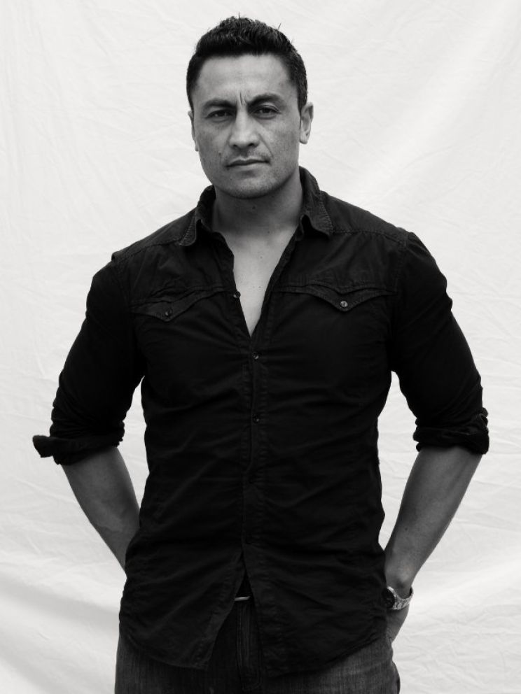 Rene Naufahu