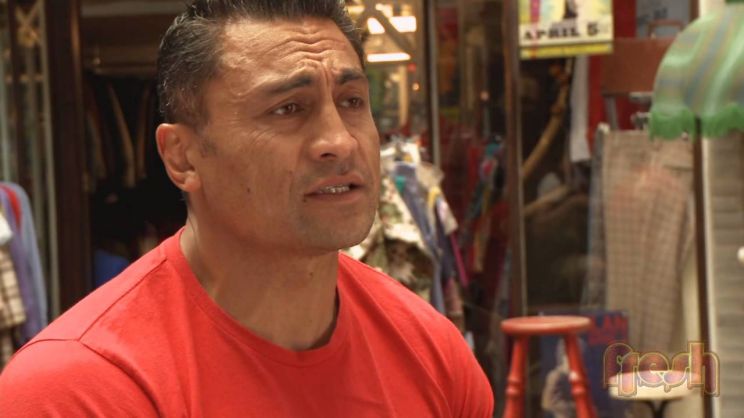 Rene Naufahu