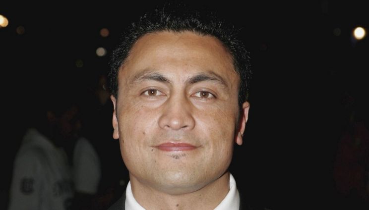 Rene Naufahu