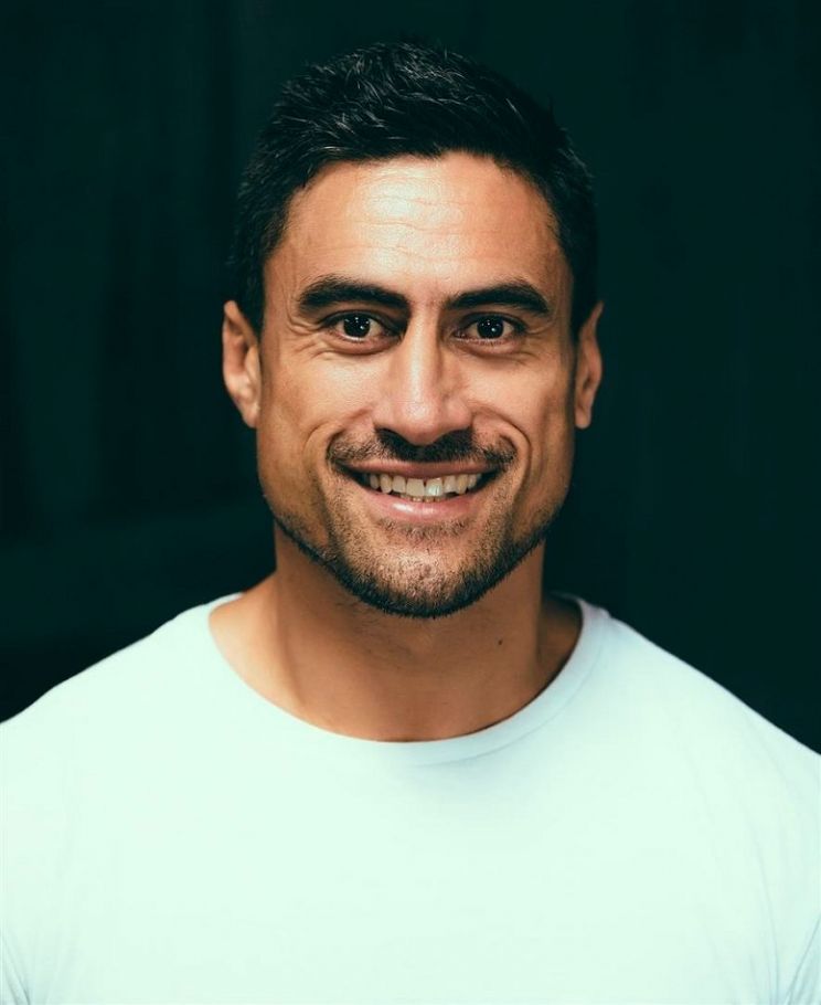 Rene Naufahu