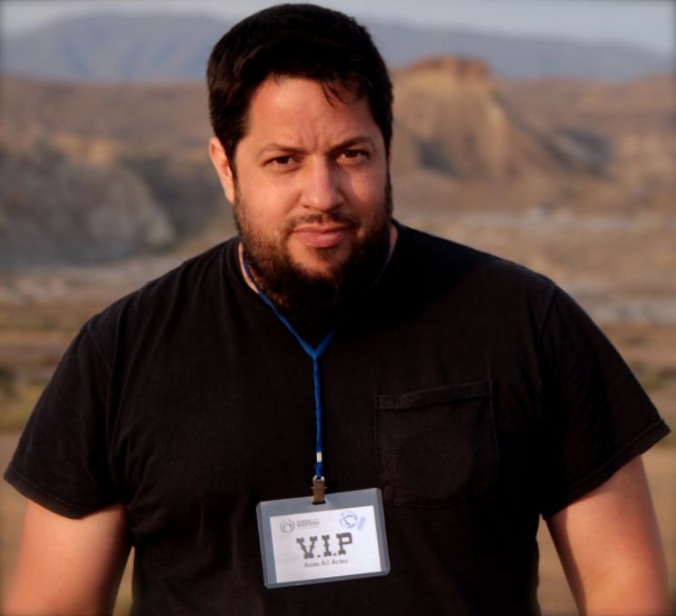 Rene Perez