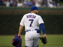 Rene Rivera