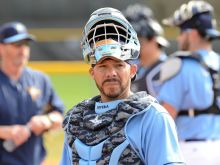 Rene Rivera