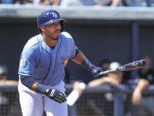 Rene Rivera