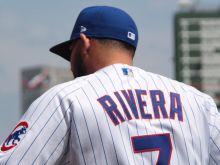 Rene Rivera