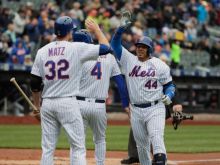 Rene Rivera