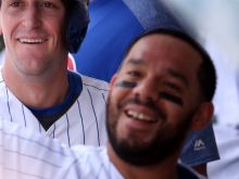 Rene Rivera