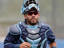 Rene Rivera