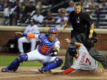 Rene Rivera