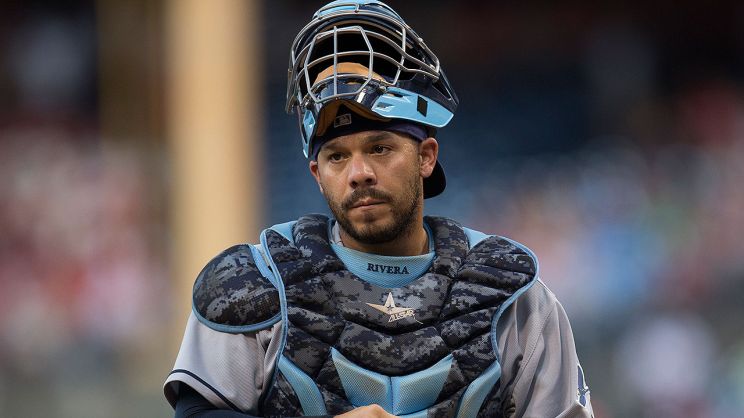 Rene Rivera