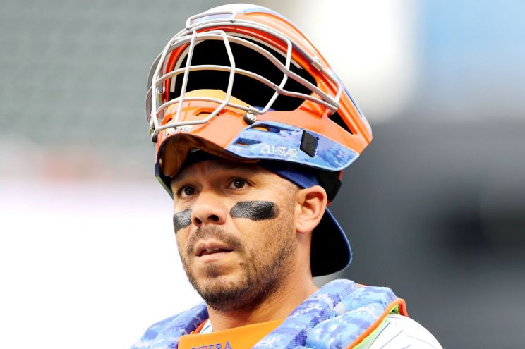 Rene Rivera