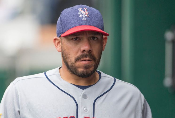 Rene Rivera
