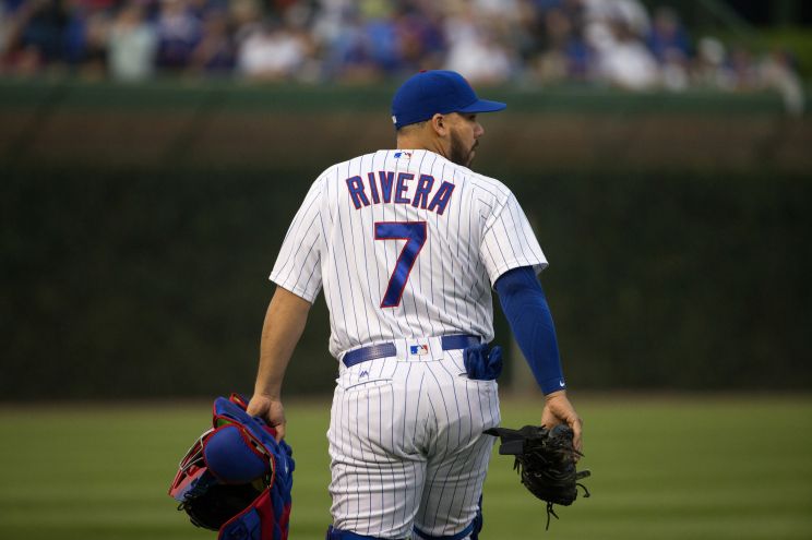 Rene Rivera