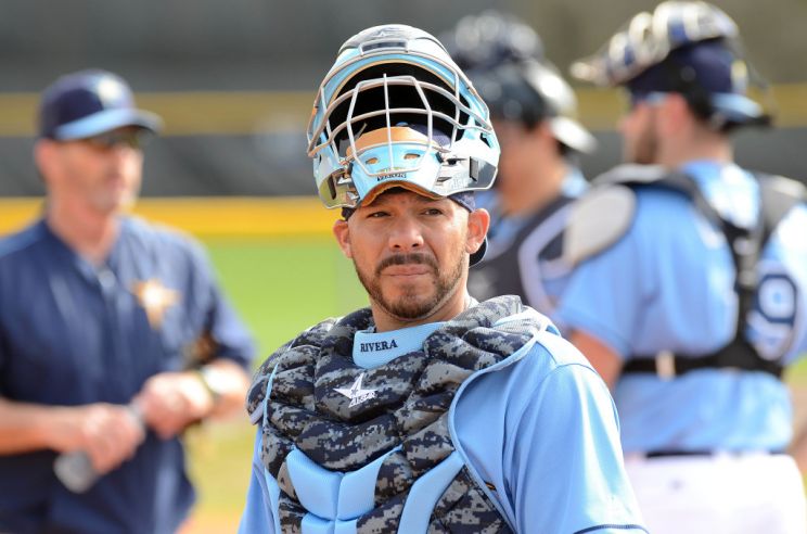 Rene Rivera