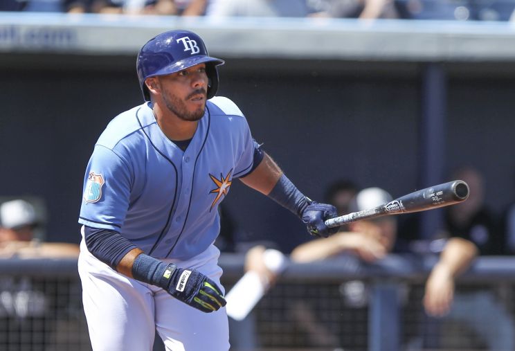 Rene Rivera