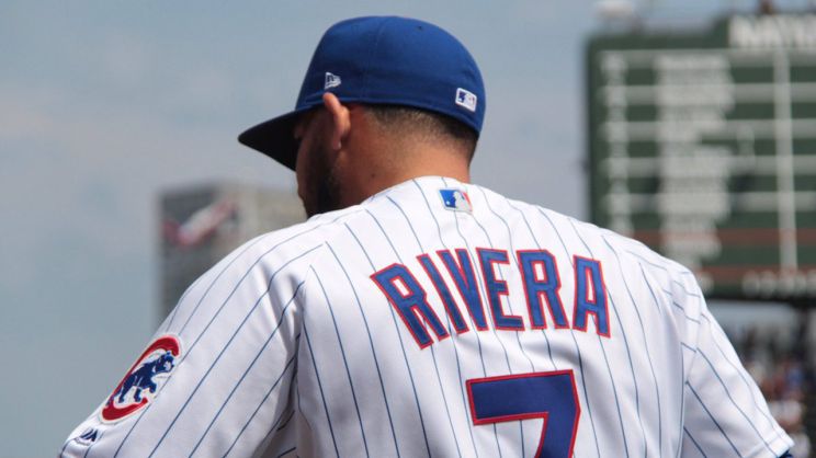 Rene Rivera