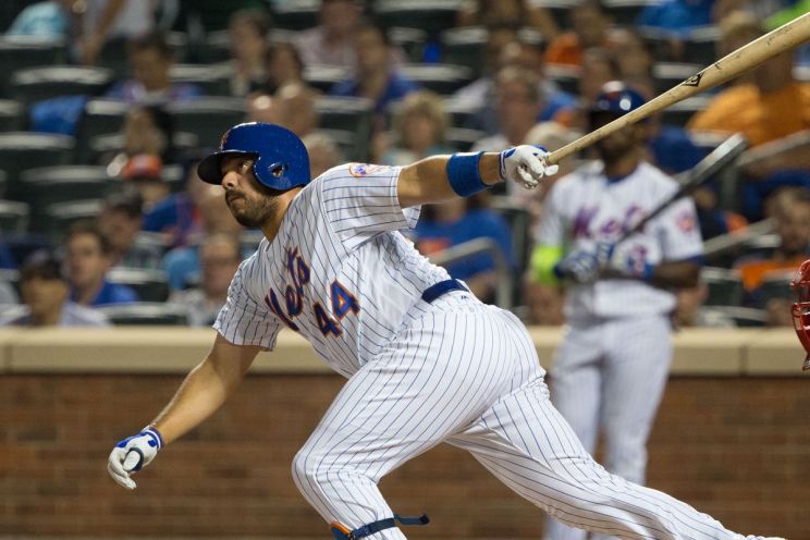 Rene Rivera