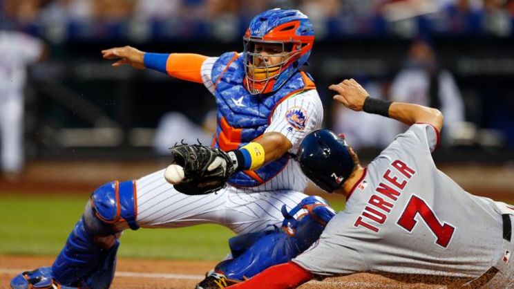 Rene Rivera