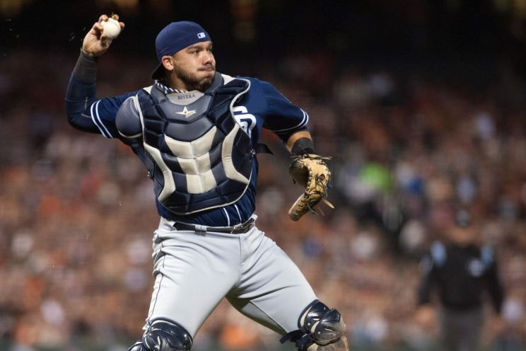 Rene Rivera