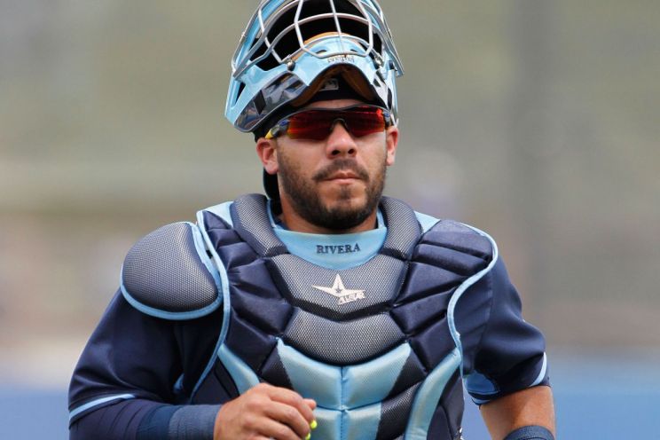 Rene Rivera
