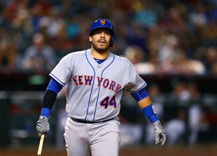 Rene Rivera
