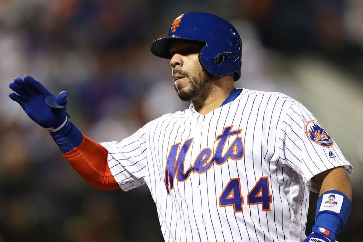 Rene Rivera