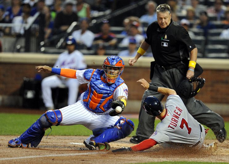 Rene Rivera