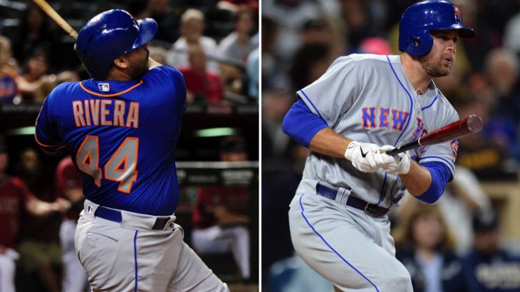 Rene Rivera
