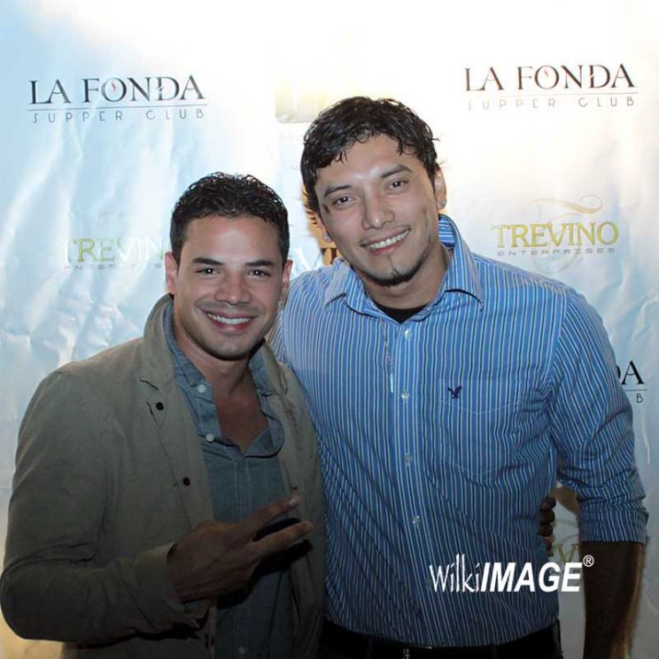 Pictures of Rene Rosado