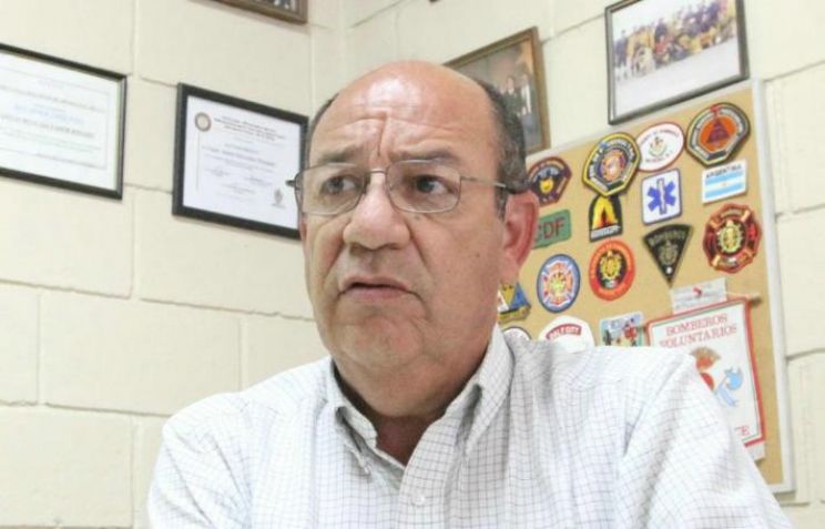 Rene Rosado