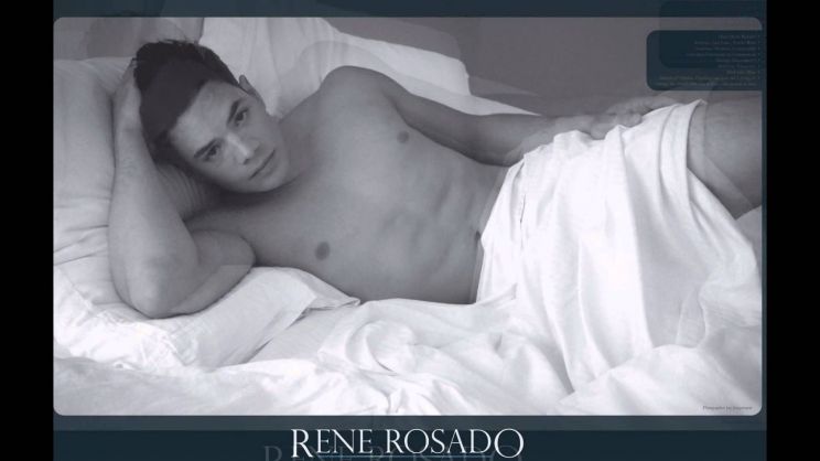 Rene Rosado