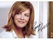 Rene Russo