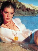 Rene Russo