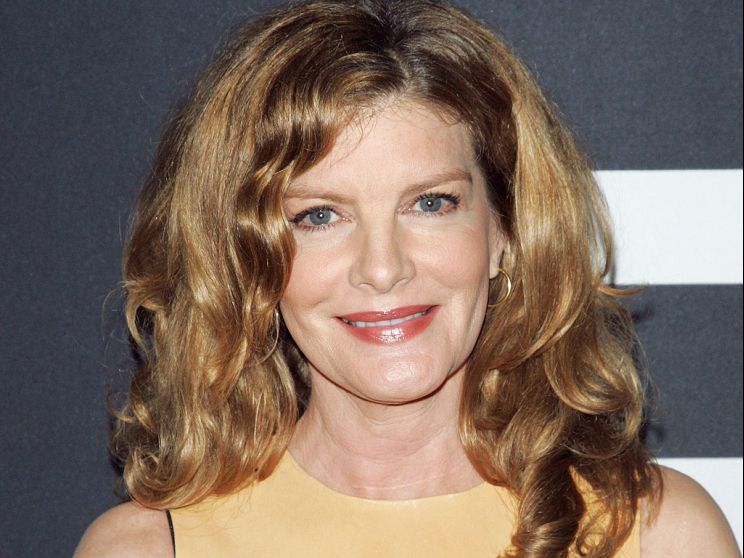 Rene Russo