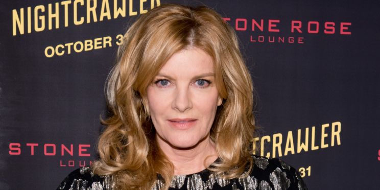 Rene Russo