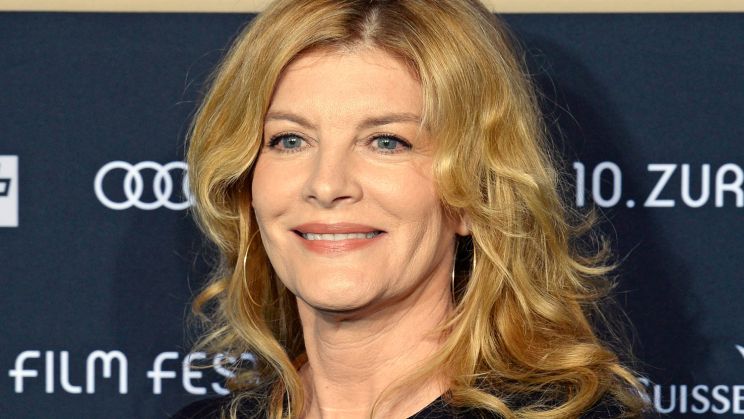 Rene Russo