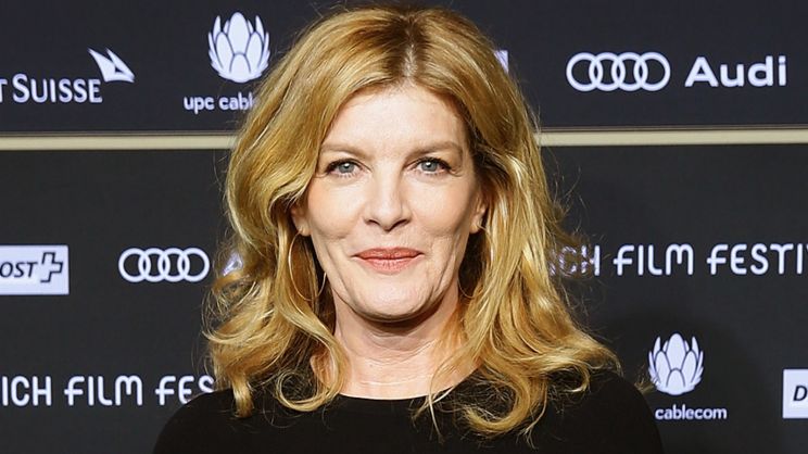 Rene Russo