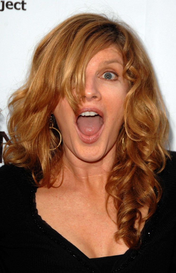 Rene Russo