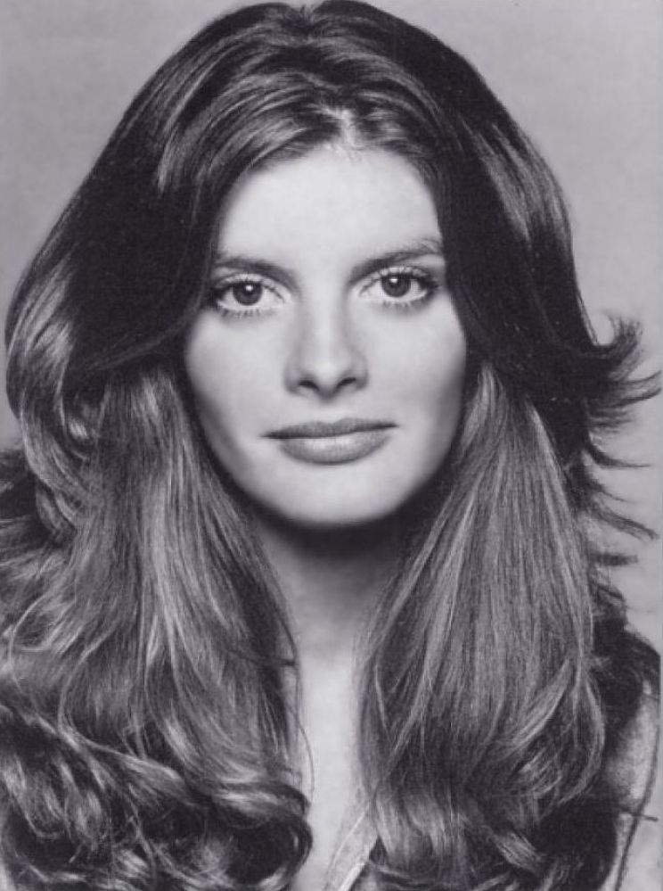 Rene Russo