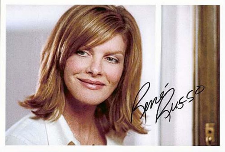 Rene Russo