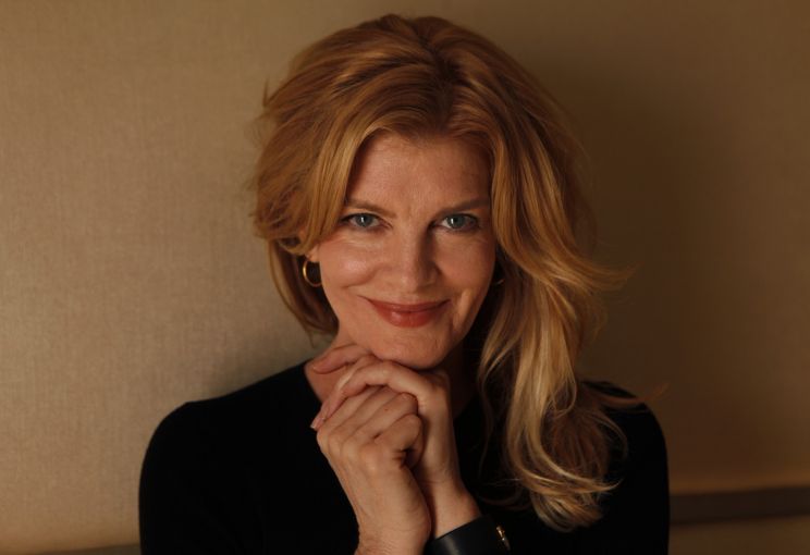 Rene Russo