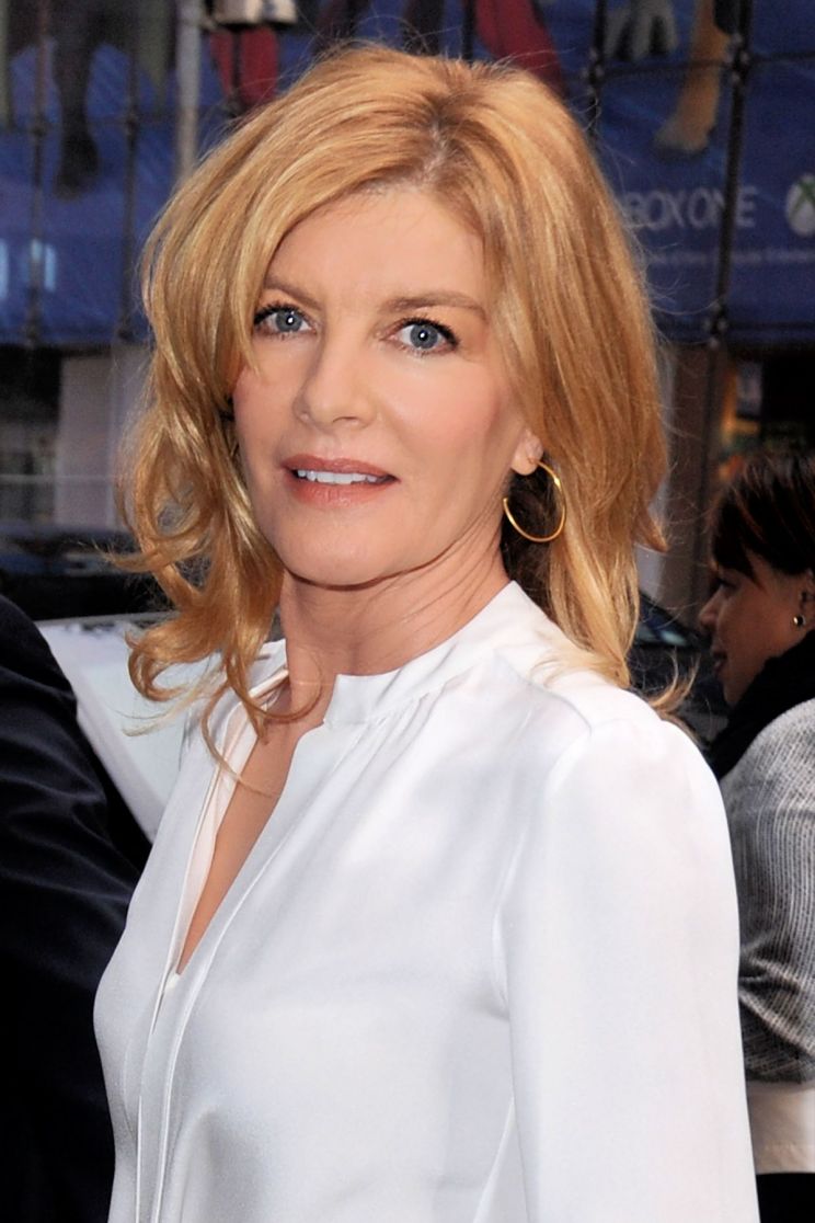 Rene Russo