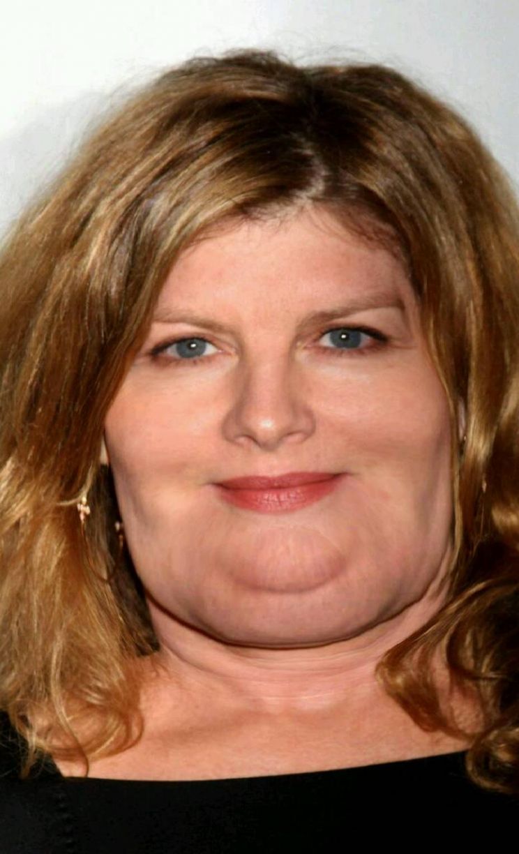 Rene Russo